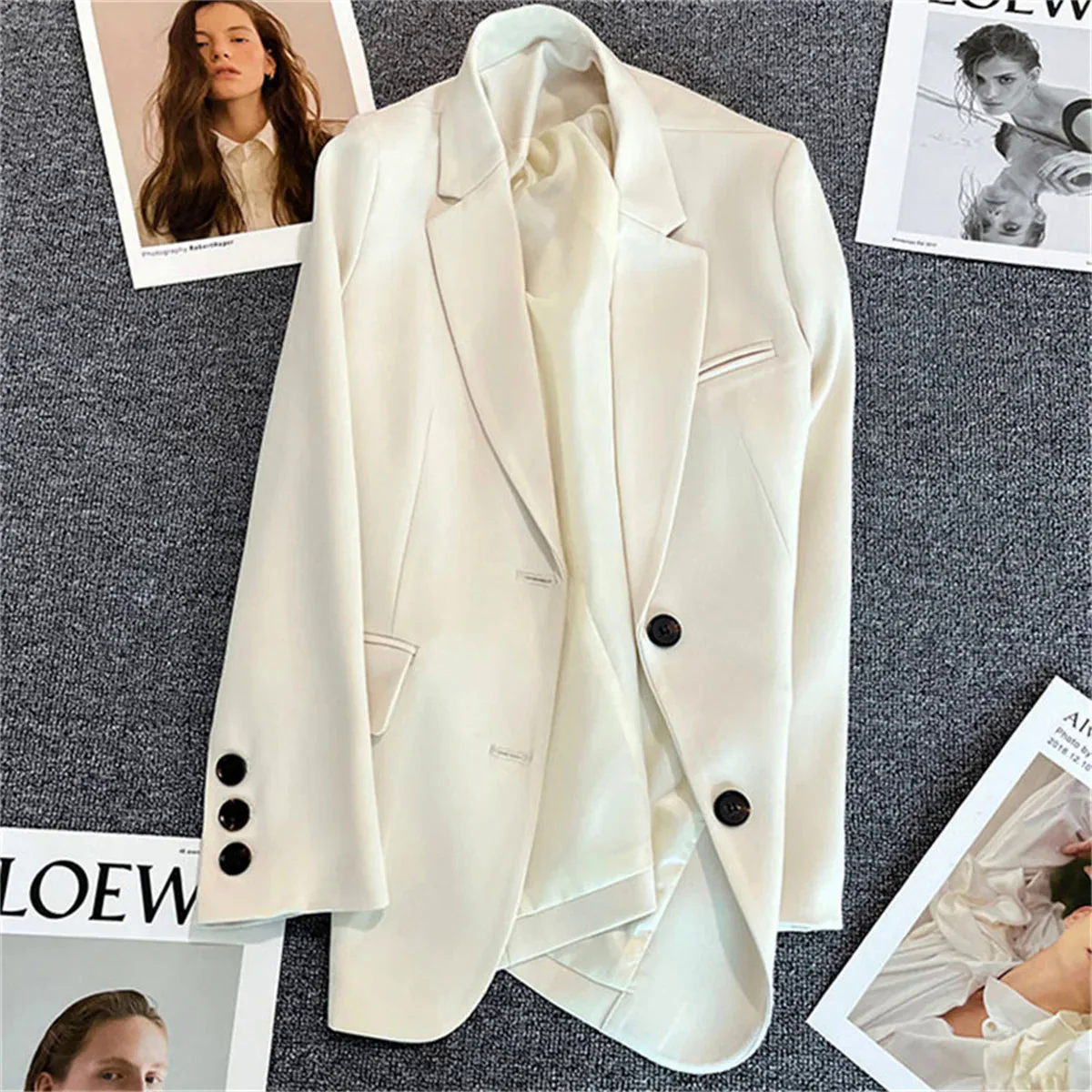 Fashion Canberra I Elana Chic Blazer