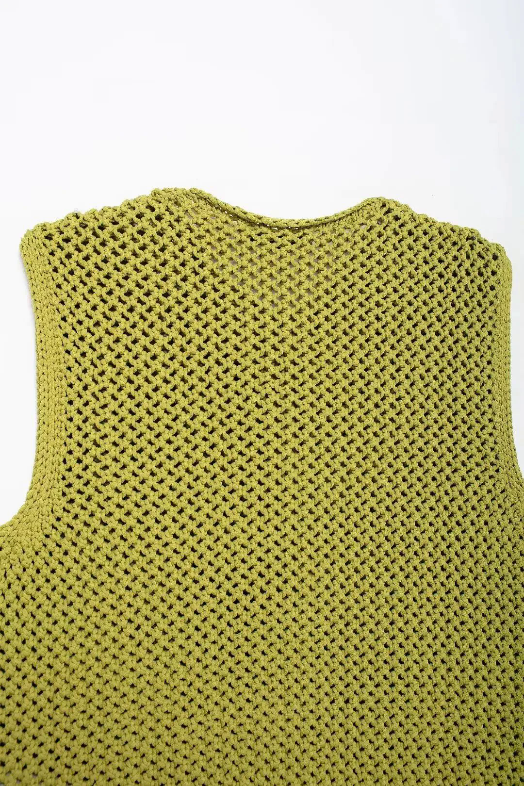 Fashion Canberra I Zita SoftForm Knit Vest