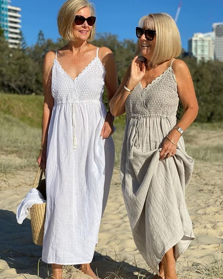 Fashion Canberra I Summer Breeze Dress