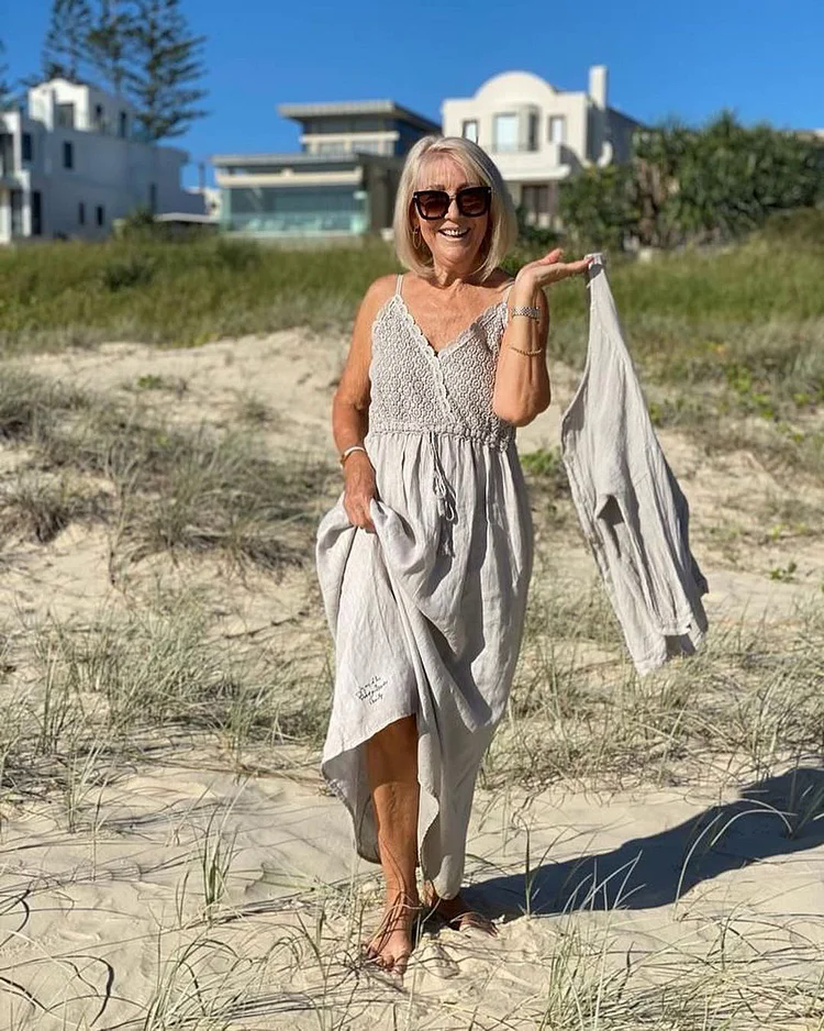 Fashion Canberra I Summer Breeze Dress