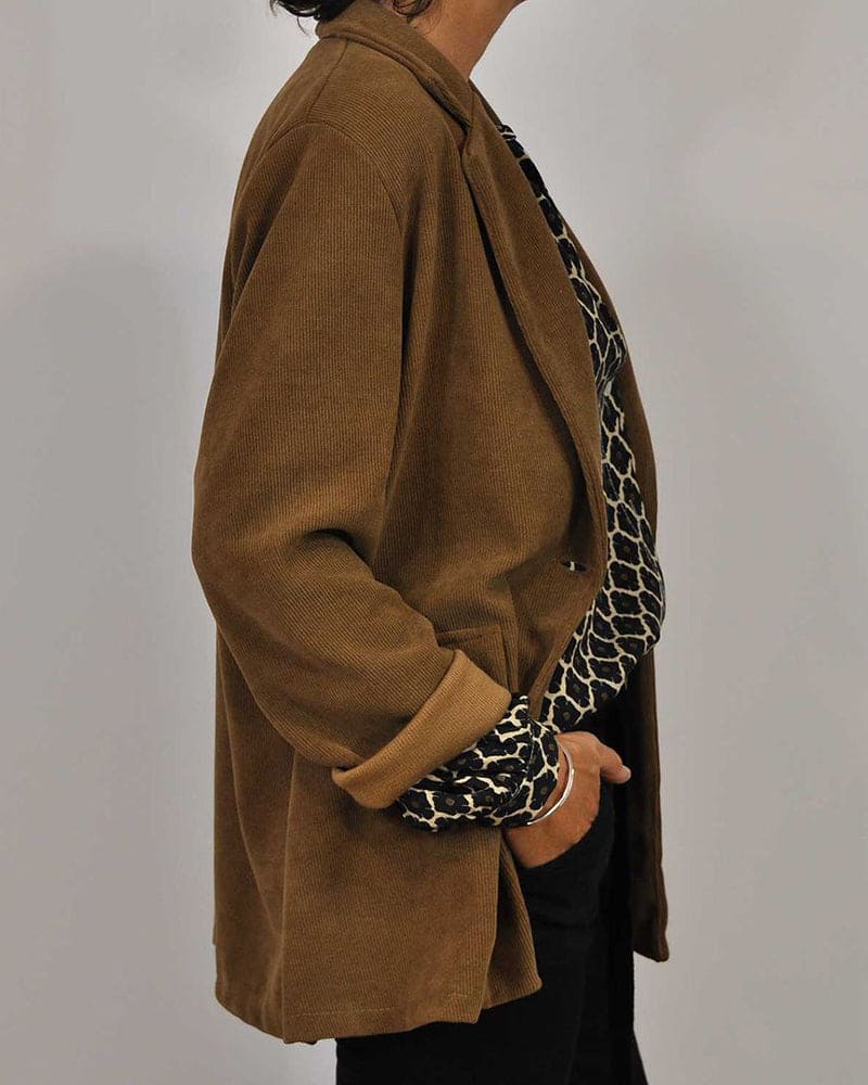 Fashion Canberra I Alla Midi Blouse