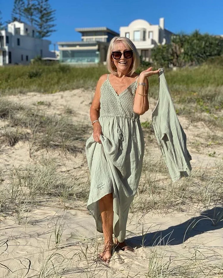 Fashion Canberra I Summer Breeze Dress