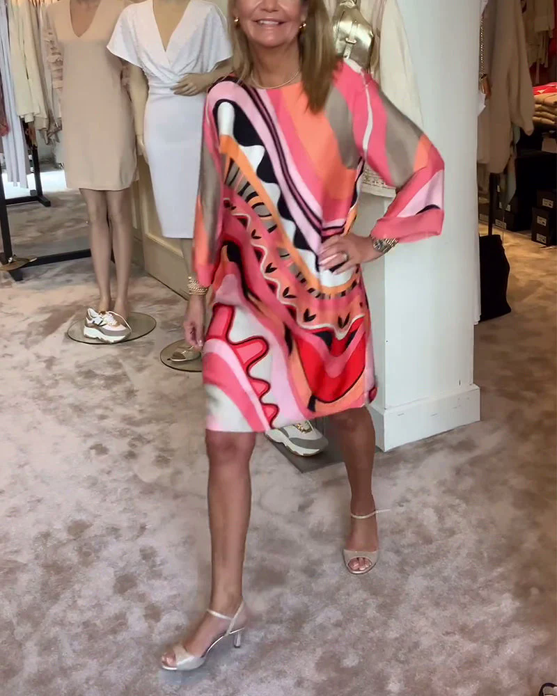 Fashion Canberra I Alexa Midi Dress