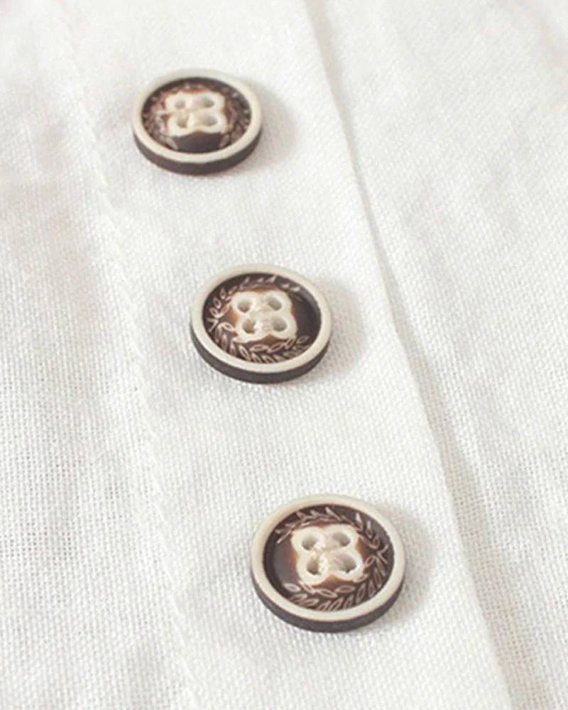 Fashion Canberra I Kiona Short Sleeve Summer T-shirt