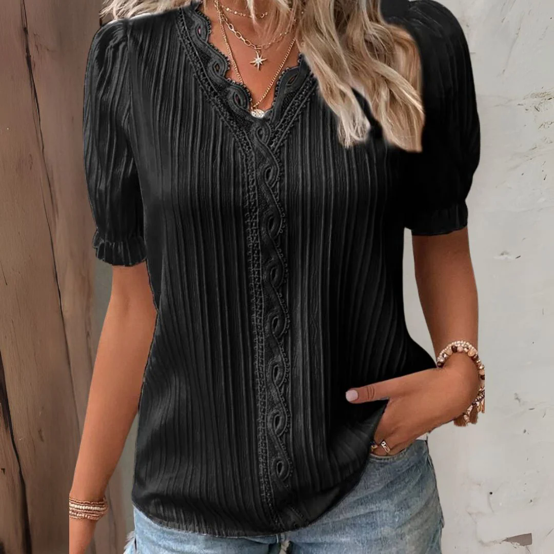 Fashion Canberra I Milly Vibrant Shirt