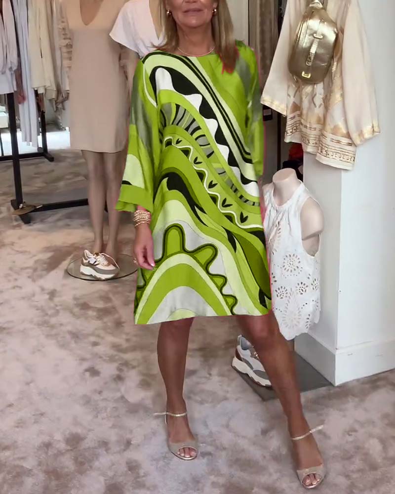 Fashion Canberra I Alexa Midi Dress