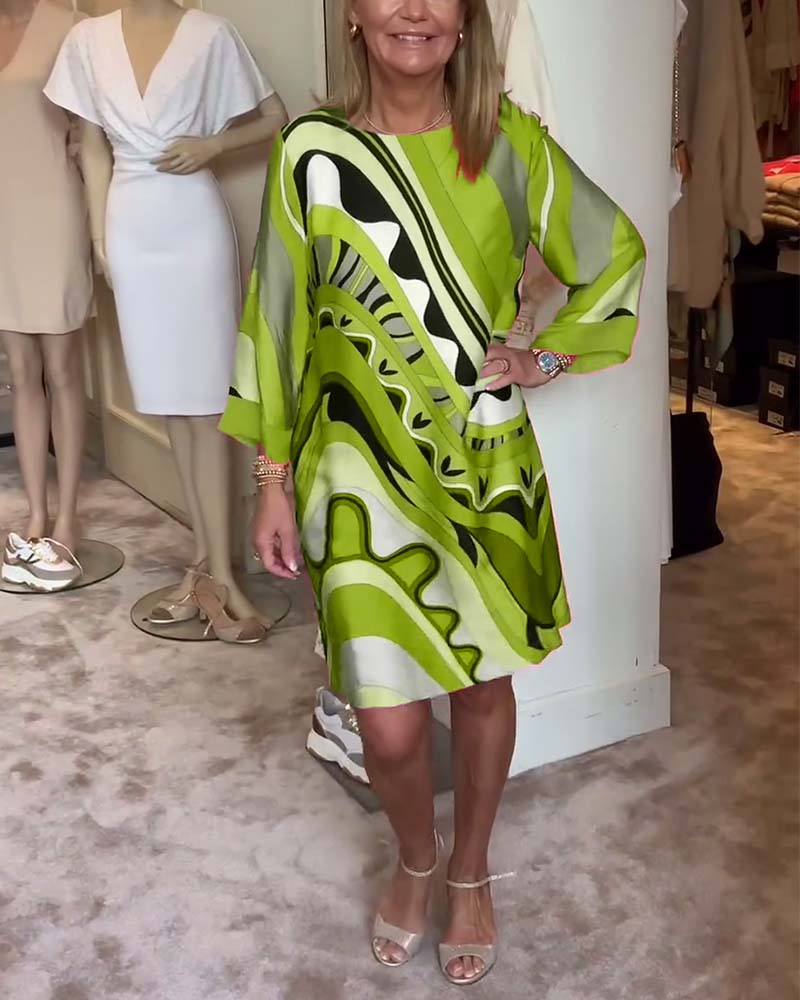 Fashion Canberra I Alexa Midi Dress