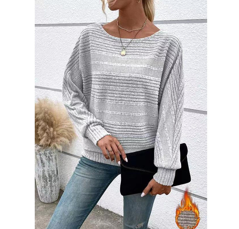 Fashion Canberra I Gina Casual Relaxed Sweater