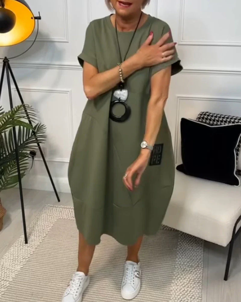 Fashion Canberra I Mara Stylish Dress